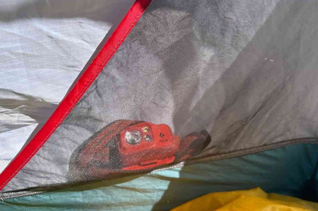 Mountain Hardwear Mineral King Camping Tent (Tested & Reviewed) Mountain Hardwear Mineral King Camping Tent (Tested & Reviewed)